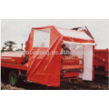 PVC cover tarp cover roof covering machine covers